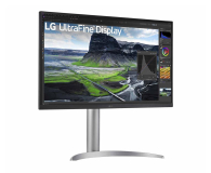 LG UltraFine 27UQ850V-W - 1218117 - zdjęcie 3